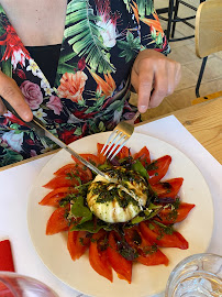 Plats et boissons du Restaurant Casa Roma à Cogolin - n°7