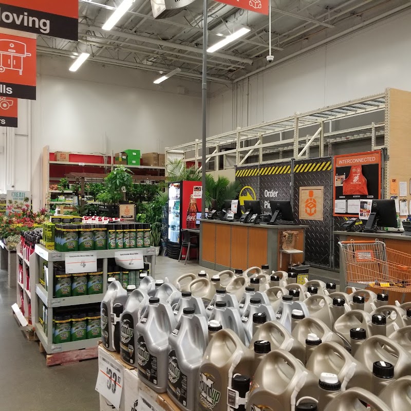 The Home Depot