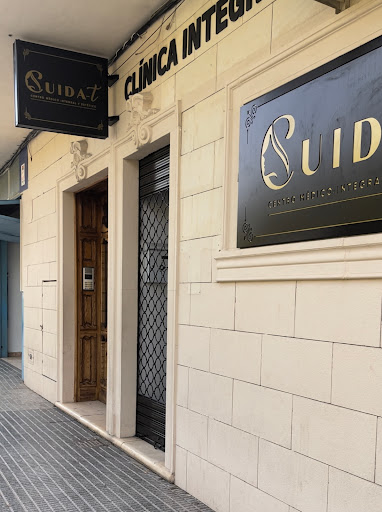 Cuida-T en Albatera, Alicante