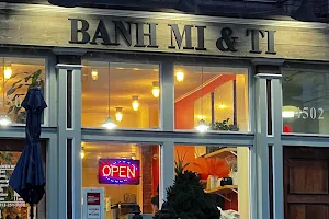 Banh Mi & Ti image