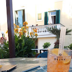 Photo n°3 de l'avis de Donata.u fait le 04/07/2020 à 12:48 sur le  Liberty Cafè à Santa Marinella