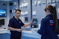 Securitas Technology - Photo 4 - Car repair in Long Island City, NY, New York