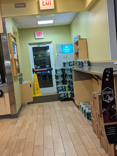 Gas Station «Cumberland Farms», reviews and photos, 320 S Broadway, Lawrence, MA 01843, USA