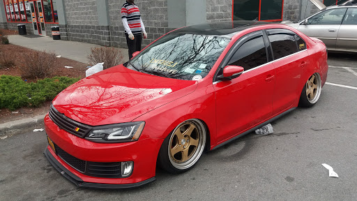 Auto Parts Store «AutoZone», reviews and photos, 1 Pathmark Plaza, Mt Vernon, NY 10550, USA