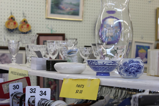 Non-Profit Organization «St. Vincent de Paul Society», reviews and photos, 157 W White Horse Pike, Berlin, NJ 08009, USA