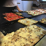 Photo n°2 de l'avis de A. fait le 01/11/2018 à 23:25 sur le  Alice Pizza Baullari à Rome