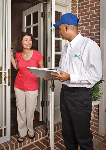 HVAC Contractor «Yes! Air Conditioning & Plumbing», reviews and photos