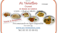 Photos du propriétaire du Restaurant indien Au Vermillon à Limoges - n°6
