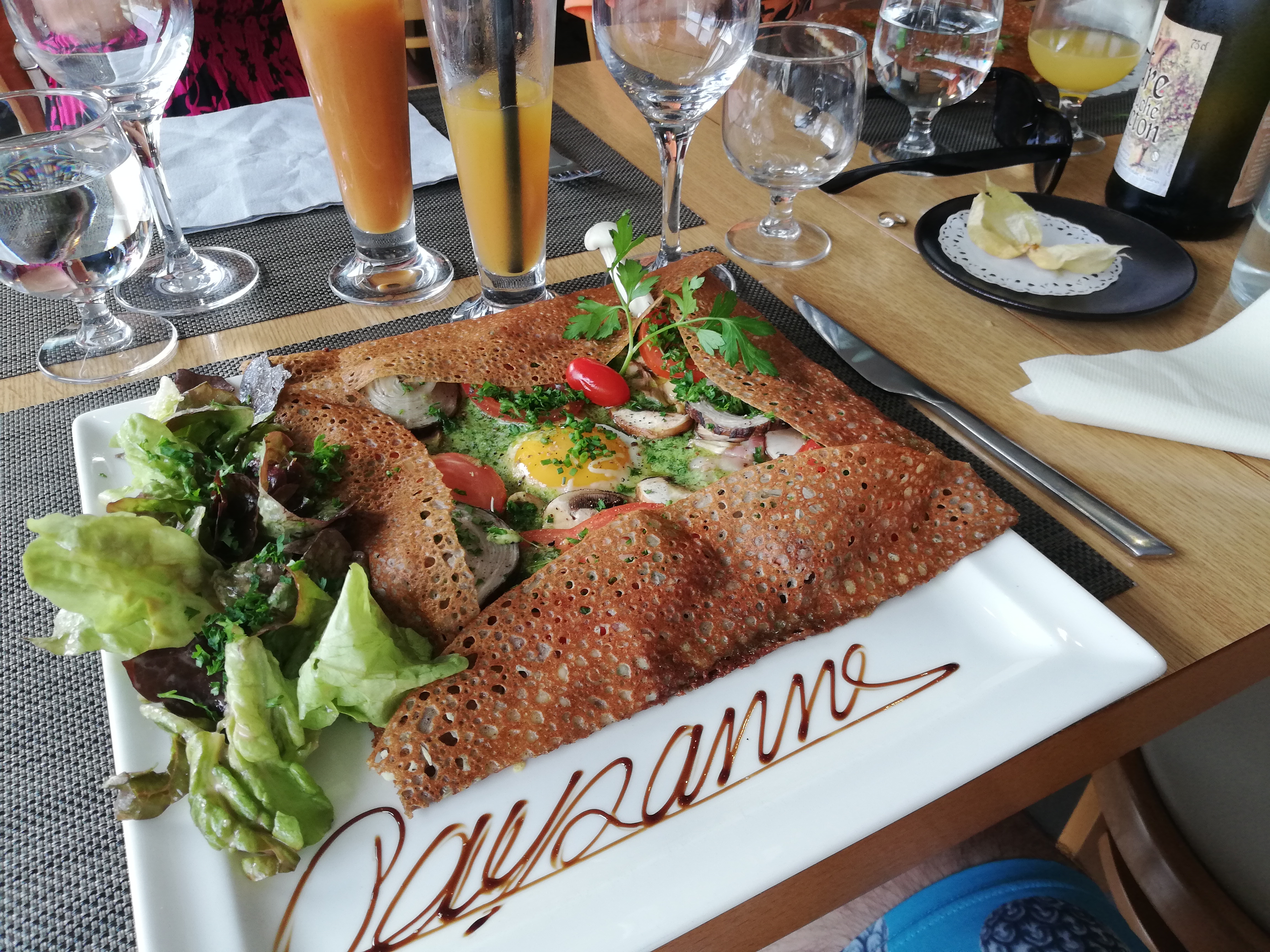 Photo n° 2 de l'avis de Sylvain.a fait le 24/06/2019 à 18:08
