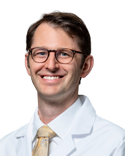 Retina Consultants of Texas: Christopher R. Henry, MD