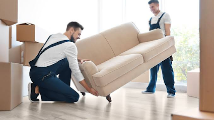 Ozzy removals brisbane-Cheap-Furniture-Removalists From 55hr