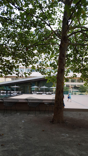 Performing Arts Theater «Lincoln Center for the Performing Arts», reviews and photos, 10 Lincoln Center Plaza, New York, NY 10023, USA