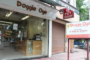 Doggie Oye - veterinarian doctor| pet doctor| vet doctor in jamshedpur image