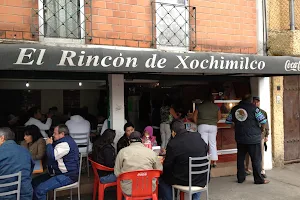 El Rincón de Xochimilco image