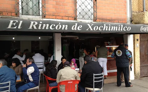 El Rincón de Xochimilco image