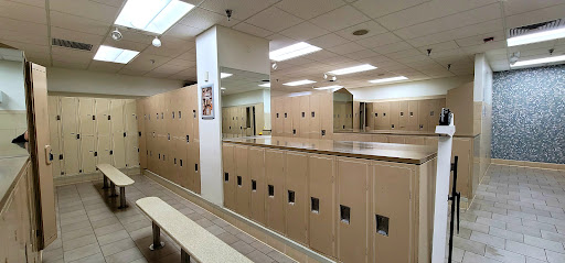 Gym «LA Fitness», reviews and photos, 6565 Springfield Mall, Springfield, VA 22150, USA