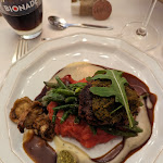 Photo n°1 de l'avis de Francis.i fait le 31/07/2023 à 11:26 sur le  Hotel Nicolay 1881 à Zeltingen-Rachtig