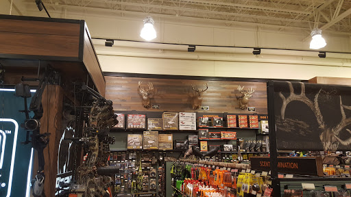 Outdoor Sports Store «Field & Stream», reviews and photos, 2075 Interchange Rd, Erie, PA 16509, USA