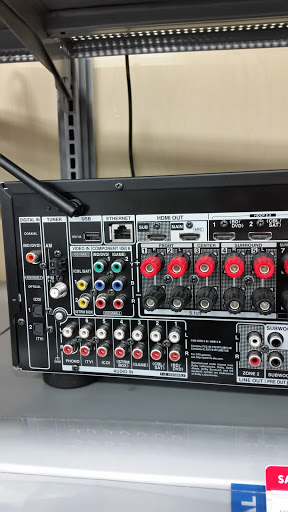 Electronics Store «Best Buy», reviews and photos, 1455 Stafford Market Pl, Stafford, VA 22556, USA