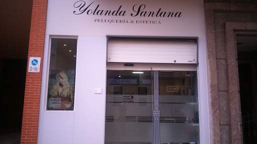 Yolanda Santana Peluquería &Estética en Aviles, Oviedo