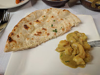 Naan du Le Madras - Restaurant Indien à Strasbourg - n°3