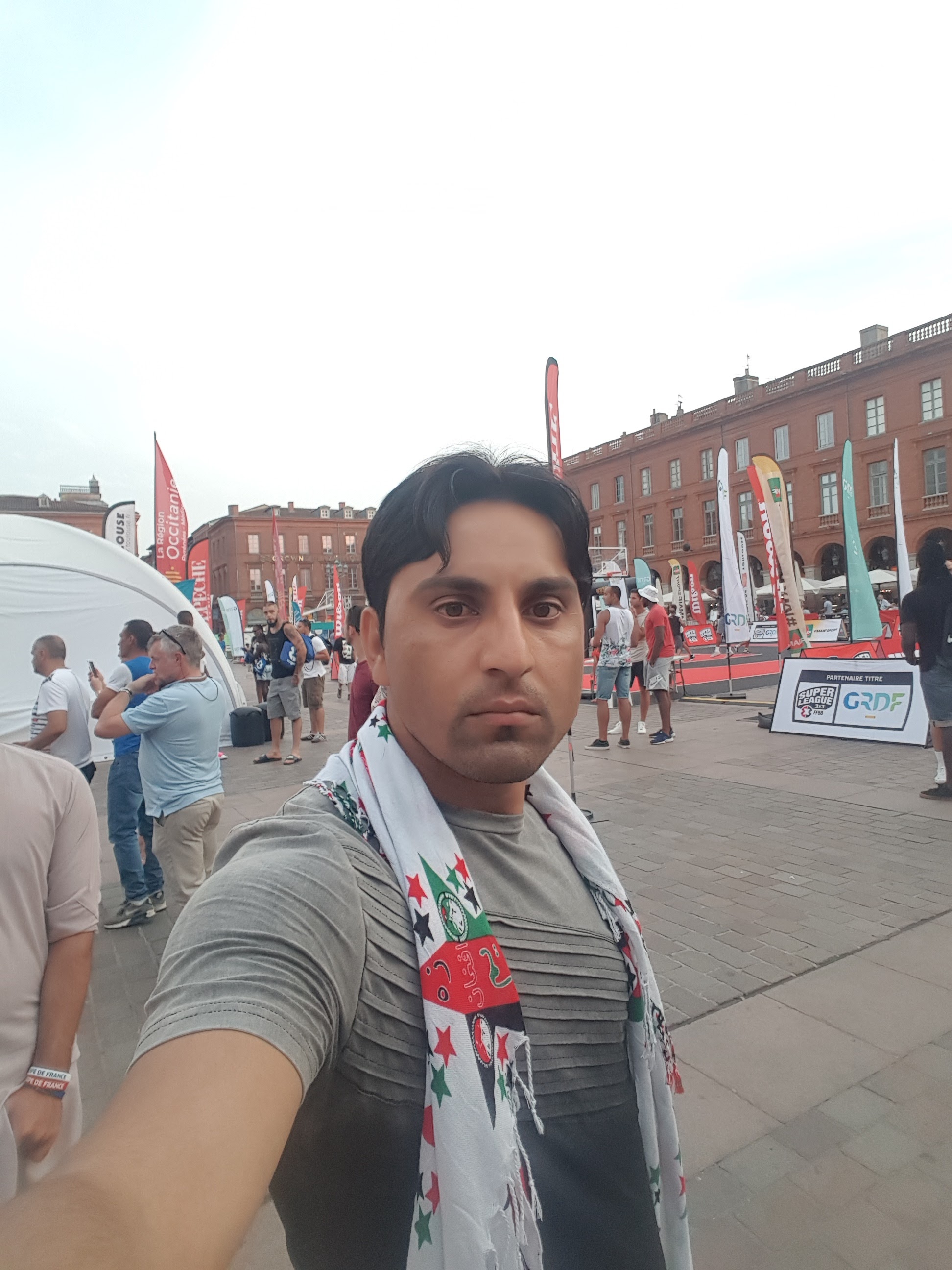 Photo n° 3 de l'avis de Ayub.H fait le 28/07/2018 à 12:26