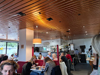 Atmosphère du Café Restaurant le Garde Manger à Le Coteau - n°2