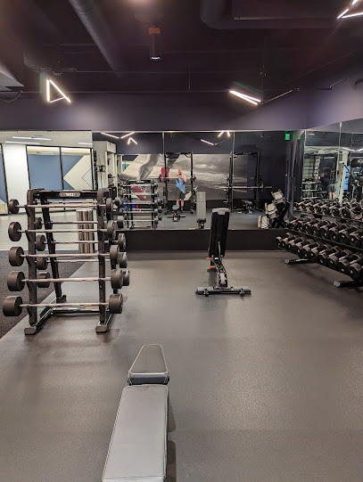 Workout Powered by Exos - 701 5th Ave, Seattle, WA 98104
