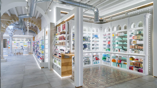 Farmacia Prada