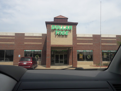 Dollar Store «Dollar Tree», reviews and photos, 67240 Gratiot Ave, Richmond, MI 48062, USA