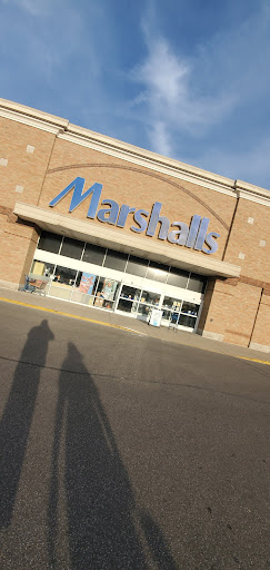 Department Store «Marshalls», reviews and photos, 9033 Columbus Pike, Lewis Center, OH 43035, USA