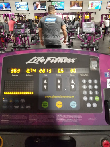Gym «Planet Fitness», reviews and photos, 68 Stafford St, Worcester, MA 01603, USA
