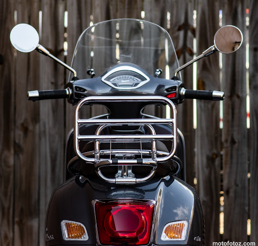 Motorcycle Dealer «Moxie Scooters», reviews and photos, 4117 Colleyville Blvd, Colleyville, TX 76034, USA