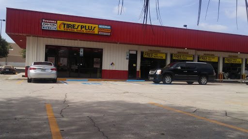 Tire Shop «Tires Plus», reviews and photos, 1621 US-41, Lutz, FL 33549, USA