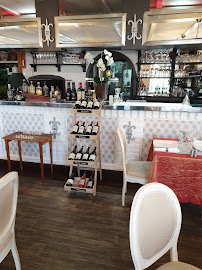 Atmosphère du Restaurant français L'Auberge Flamande à Watten - n°6