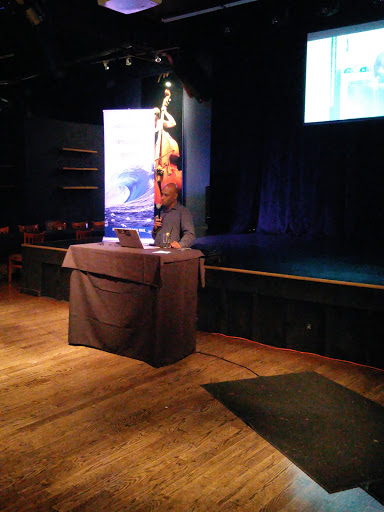 Night Club «Club Sur», reviews and photos, 2901 1st Avenue South, Seattle, WA 98134, USA