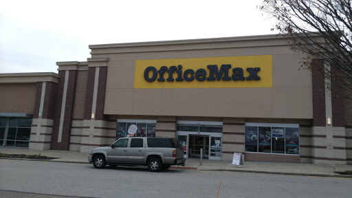 OfficeMax, 1153 Williams Reserve Blvd, Wadsworth, OH 44281, USA, 