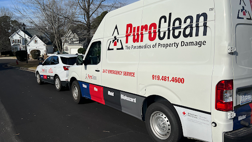 PuroClean Disaster Response Services