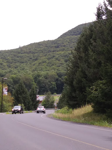 Tourist Attraction «Camelback Snowtubing», reviews and photos, 107 Resort Dr, Tannersville, PA 18372, USA