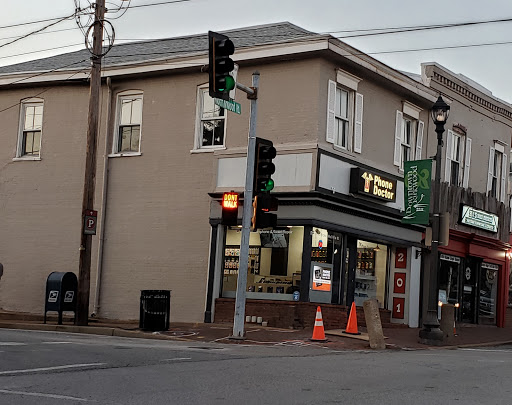 Cell Phone Store «Phone Doctor», reviews and photos, 1155 St Louis Galleria St #5516, Richmond Heights, MO 63117, USA