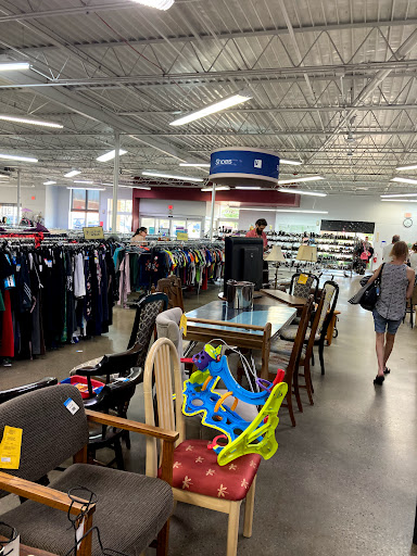 Thrift Store «Goodwill Industries of Greater Cleveland & East Central Ohio», reviews and photos