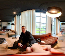 NH Hotel Frankfurt Flughafen photo