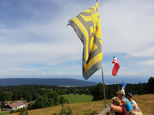 Route de la Vue-des-Alpes 3, 2052 Fontaines, Schweiz