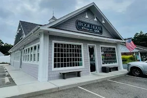 Brook House Pizza and Grill image