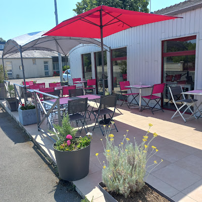 Pizzas au bar à thym les verchers sur layon à Doué-en-Anjou