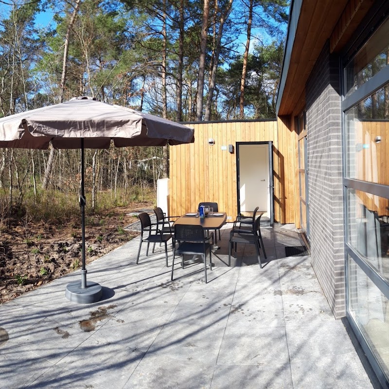 Vakantiehuis Milady Holiday Home (Europarcs BW15)