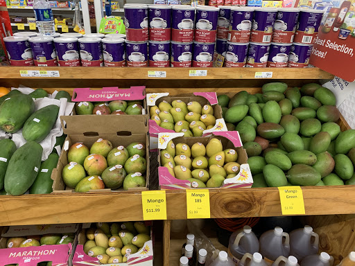 Grocery Store «Townmarket», reviews and photos, 117 E Main St, Newmanstown, PA 17073, USA