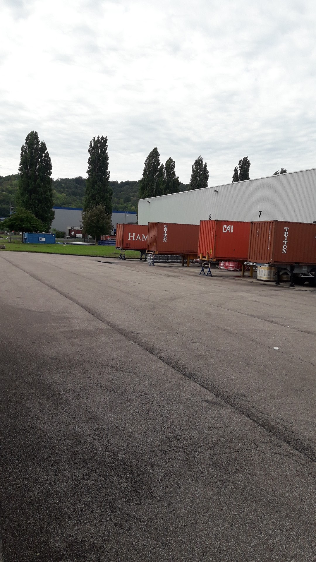 Photo n° 4 de l'avis de Walid.a fait le 20/08/2020 à 09:06