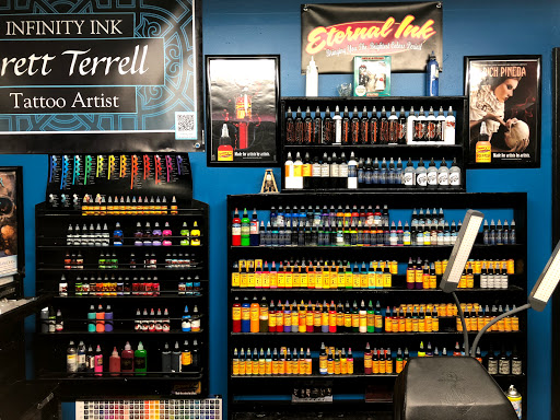 Explore system of a down tattoo ideas, creative tattoo ideas in Anniston, available at Infinity Ink