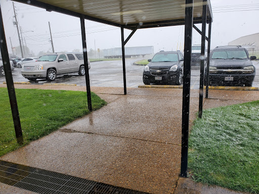 2100 E Pythian St, Springfield, MO 65802, USA